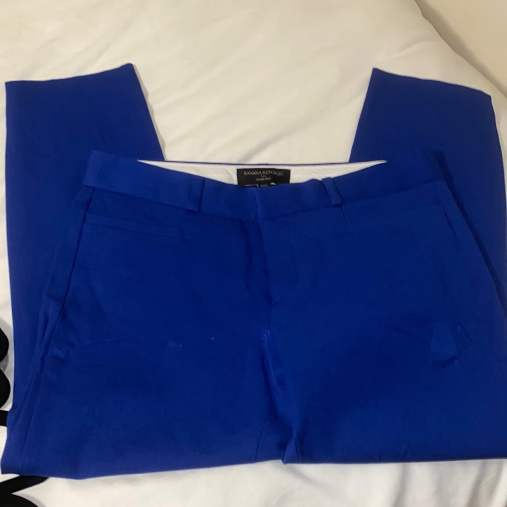 Banana republic slacks